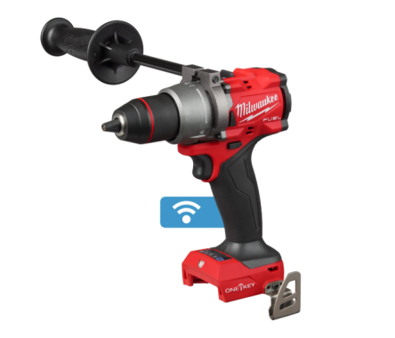 Milwaukee M18 Fuel ONE-KEY Akku Schlagbohrschrauber, M18ONEPD3-0X Solo, 4933492798